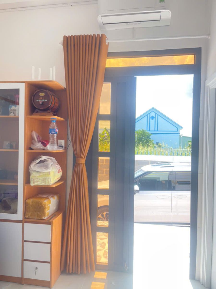 Rèm cửa Lê Cương – Đơn vị cung cấp màn rèm chất lượng với giá cả tốt nhất tân phú