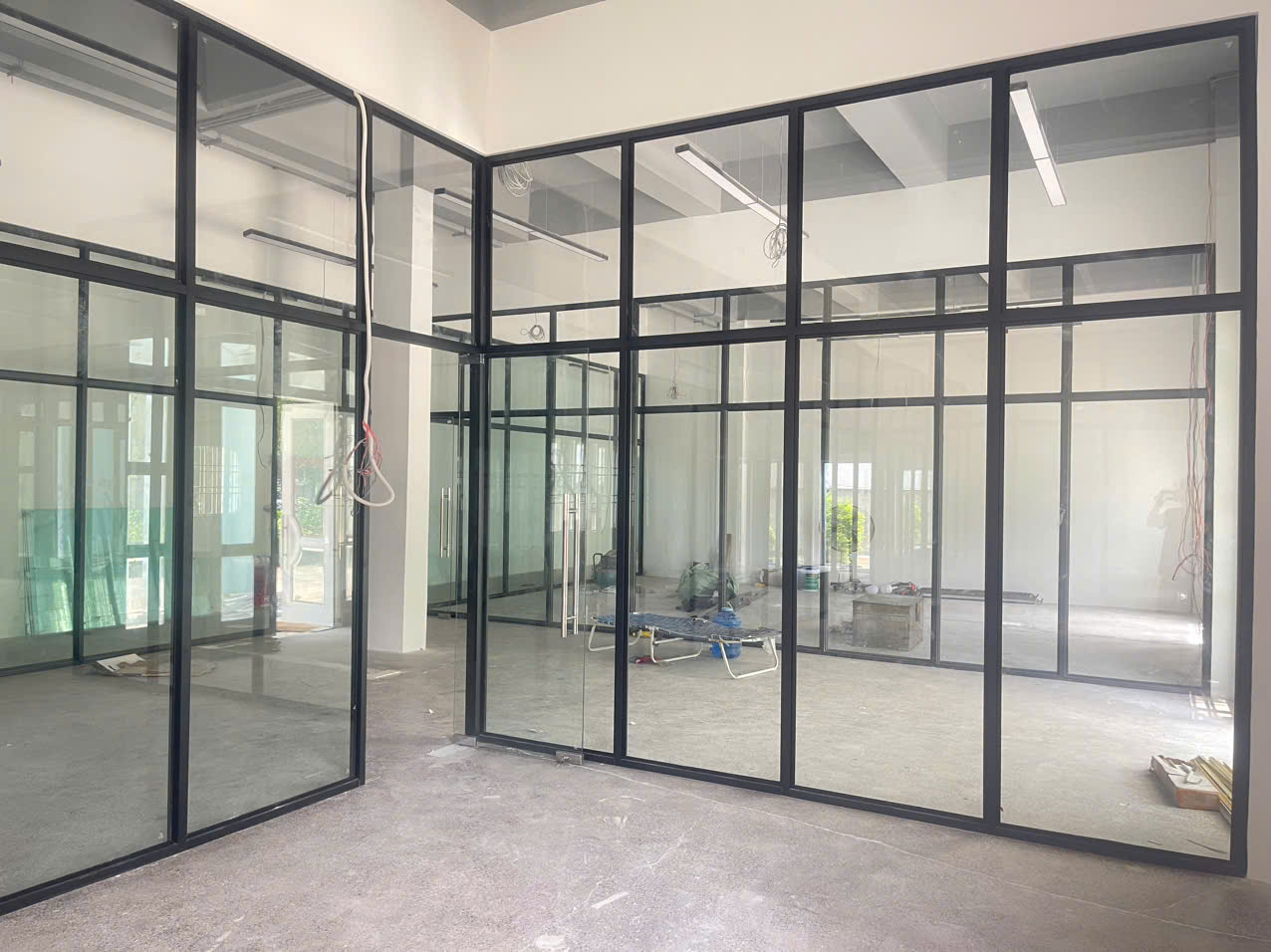 Dự án thi công rèm sáo nhôm tại Biên Hòa, Đồng Nai – Giải pháp rèm màn hiện đại từ Rèm cửa Lê Cương