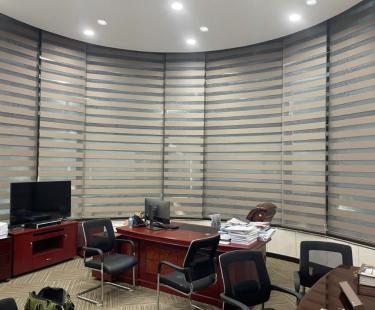 Những sai lầm thường gặp khi lắp đặt rèm cầu vồng