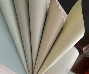 Top 5 mẫu rèm cuốn văn phòng giá rẻ đang mua trong năm nay