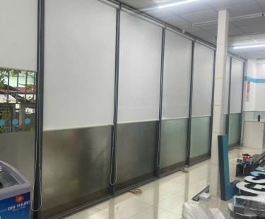 Rèm chống nắng nào hiệu quả nhất?
