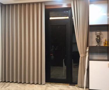 Mẫu rèm cửa rèm vải đẹp nhất 2024 6