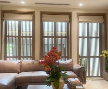 Mẫu rèm cửa rèm vải đẹp nhất 2024-6