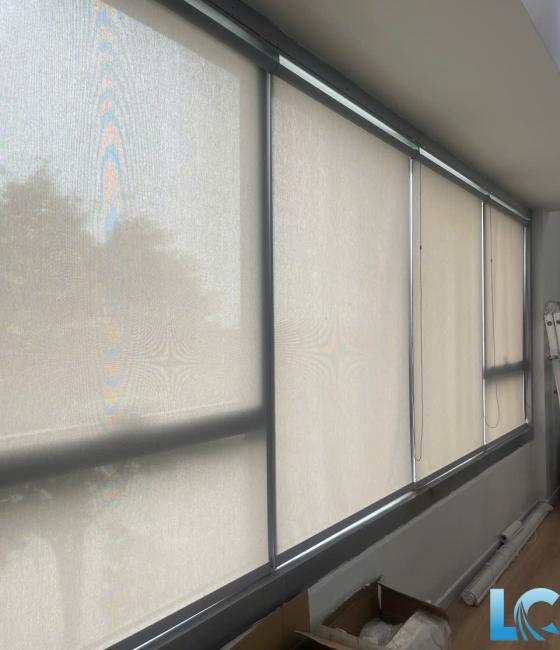 Rèm Cuốn Giá Tốt Nhất 