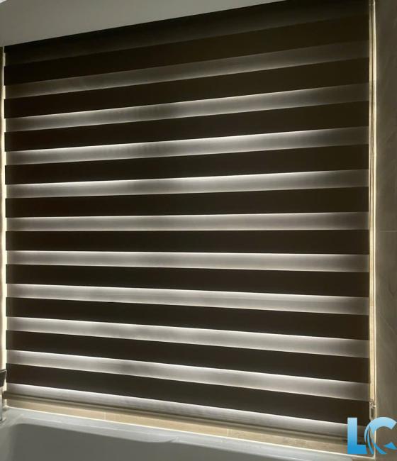 Rèm Cầu Vồng Giá Tốt Nhất Ở HCM