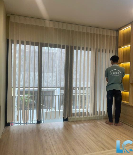 RÈM CỬA HCM - GIẢI PHÁP RÈM CỬA HIỆN ĐẠI