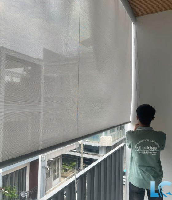 RÈM CUỐN QUẬN BÌNH THẠNH