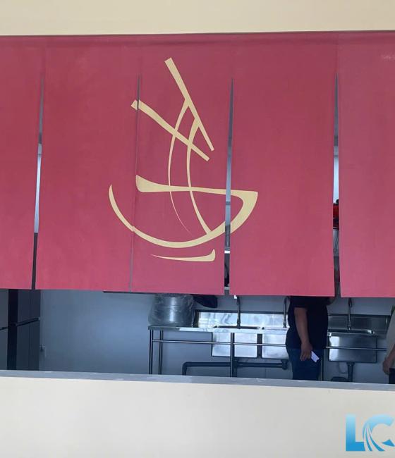 RÈM NOREN QUẬN THỦ ĐỨC 