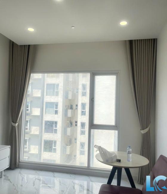 Rèm Cửa Phòng Khách Cao Cấp