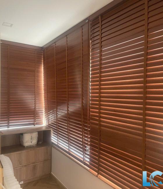 Rèm Sáo Gỗ Giá Rẻ M3