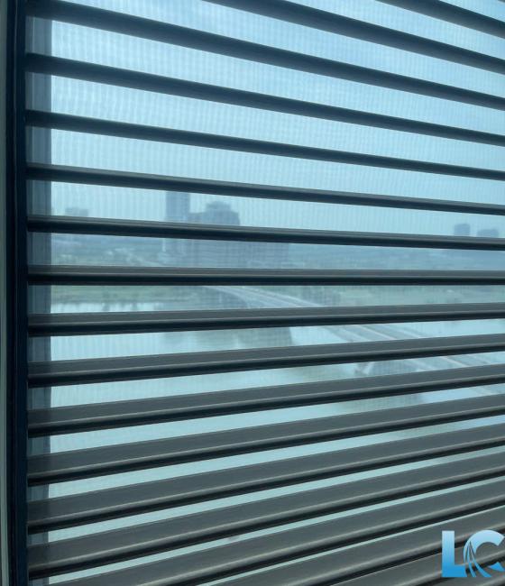 Rèm Sáo Gỗ Tự Nhiên