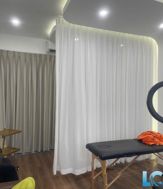 rèm spa quận 1