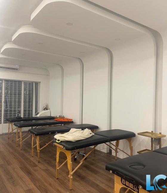 rèm spa quận tân phú