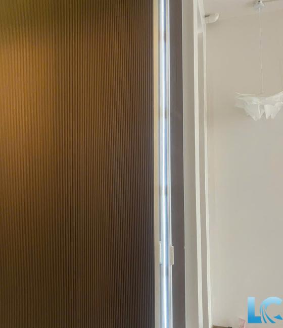 Rèm Tổ Ong M3 - Lựa Chọn Rèm Cửa Đẹp Ở Tân Phú