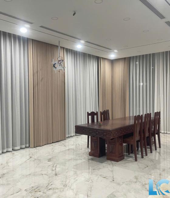 Rèm Vải – Giá Rẻ Tại HCM 